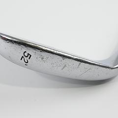 Taylormade RAC Chrome Gap Wedge / 52 Degree / Wedge Flex Steel Shaft - Image 3