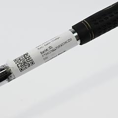 Taylormade RAC Chrome Gap Wedge / 52 Degree / Wedge Flex Steel Shaft - Image 5