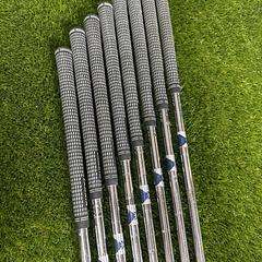 Callaway X20 4-SW Irons - Image 2