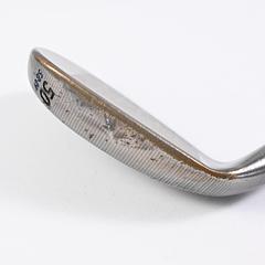 Taylormade Milled Grind 3 Black Gap Wedge / 50 Degree / Stiff Flex Dynamic Gold - Image 3