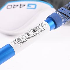 Ping G440 Max Driver / 10.5 Degree / Senior Flex Ping ALTA CB Blue 50 Shaft - Image 7