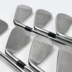 Titleist 716 AP1 Irons / 4-PW / Stiff Flex XP 90 S300 Shafts - Image 3