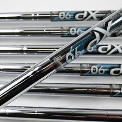 Titleist 716 AP1 Irons / 4-PW / Stiff Flex XP 90 S300 Shafts - Image 5