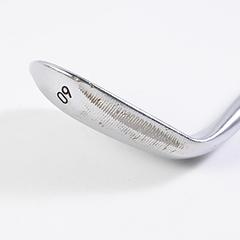 Taylormade Milled Grind 4 Tiger Woods Lob Wedge / 60 Degree / Stiff Flex Dynamic - Image 3
