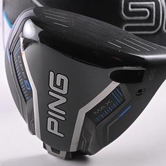 Ping G440 Max Driver / 12 Degree / Regular Flex Ping Alta CB Black 55 Shaft - Image 3