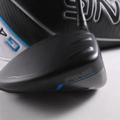 Ping G440 Max Driver / 12 Degree / Regular Flex Ping Alta CB Black 55 Shaft - Image 4