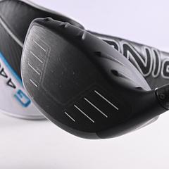 Ping G440 Max Driver / 12 Degree / Regular Flex Ping Alta CB Black 55 Shaft - Image 5