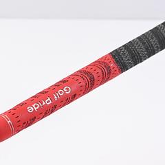 Taylormade Milled Grind 4 Tiger Woods Lob Wedge / 60 Degree / Stiff Flex Dynamic - Image 6