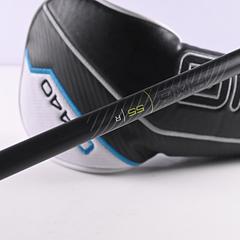 Ping G440 Max Driver / 12 Degree / Regular Flex Ping Alta CB Black 55 Shaft - Image 7