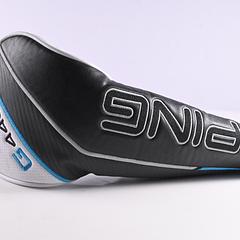 Ping G440 Max Driver / 12 Degree / Regular Flex Ping Alta CB Black 55 Shaft - Image 1