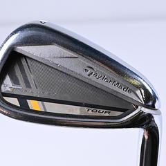 Taylormade Rocketbladez Tour Pitching Wedge / 47 Degree / Stiff Flex KBS Tour - Image 1