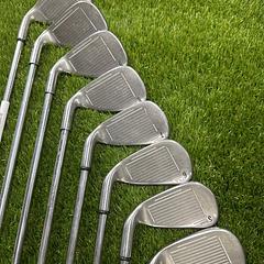 Callaway X20 4-SW Irons - Image 3