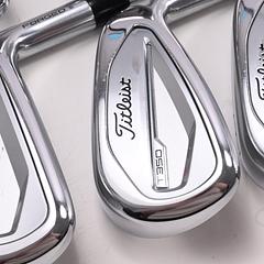 Titleist T350 Irons / 5-9i / Regular Plus Flex Project X IO 105 Shafts - Image 2