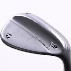 Taylormade Milled Grind 3 Chrome Sand Wedge / 56 Degree / Stiff Flex DG S200 - Image 1