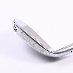 Taylormade Milled Grind 3 Chrome Sand Wedge / 56 Degree / Stiff Flex DG S200 - Image 3