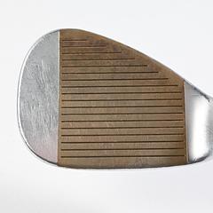 Taylormade Milled Grind 4 Tiger Woods Lob Wedge / 60 Degree / Stiff Flex Dynamic - Image 2