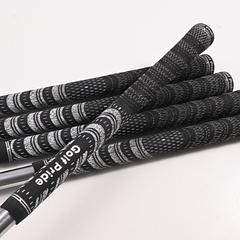 Titleist T350 Irons / 5-9i / Regular Plus Flex Project X IO 105 Shafts - Image 7