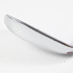 Taylormade Milled Grind Gap Wedge / 52 Degree / Wedge Flex Dynamic Gold - Image 3