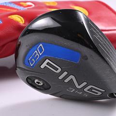 Ping G30 #3 Wood / 14.5 Degree / Regular Flex Ping TFC 419 Shaft - Image 9