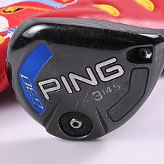 Ping G30 #3 Wood / 14.5 Degree / Regular Flex Ping TFC 419 Shaft - Image 8