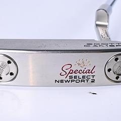 Scotty Cameron Special Select Newport 2 Putter / 34 Inch - Image 2