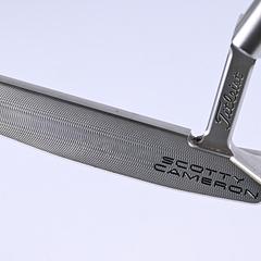 Scotty Cameron Special Select Newport 2 Putter / 34 Inch - Image 3