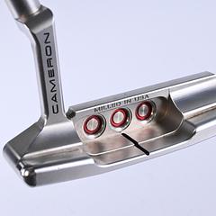 Scotty Cameron Special Select Newport 2 Putter / 34 Inch - Image 4
