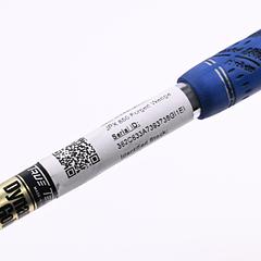 Mizuno JPX 850 Forged Pitching Wedge / 45 Degree / Stiff Flex Dynamic Gold S300 - Image 5