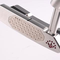 Scotty Cameron 2025 Studio Style Squareback 2 Putter / 33 Inch - Image 2