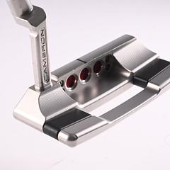 Scotty Cameron 2025 Studio Style Squareback 2 Putter / 33 Inch - Image 3