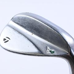 Taylormade Milled Grind 4 Gap Wedge / 50 Degree / Stiff Flex Dynamic Gold S200 - Image 1