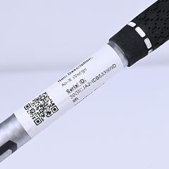 Ladies Cobra Air-X Sand Wedge / 55 Degree / Ladies Flex Cobra Ultralite 45 Shaft - Image 5