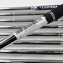Callaway Apex MB 2018 Irons / 3-PW+GW / Stiff Flex Project X Rifle Shafts - Image 7