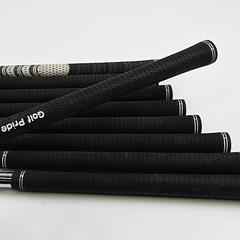 Callaway Apex MB 2018 Irons / 3-PW+GW / Stiff Flex Project X Rifle Shafts - Image 1