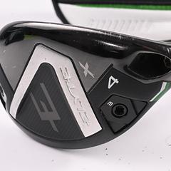 Ladies Callaway Elyte X #4 Hybrid / 21 Degree / Ladies Flex Callaway Eldio 40 - Image 2