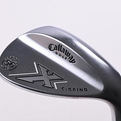 Callaway X-Forged Sand Wedge / 56 Degree / Wedge Flex Callaway X Forged Shaft - Image 1