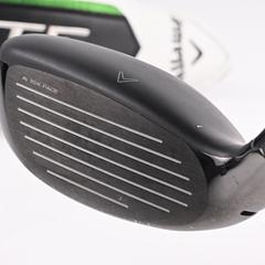 Ladies Callaway Elyte X #4 Hybrid / 21 Degree / Ladies Flex Callaway Eldio 40 - Image 4