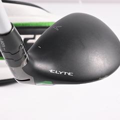 Ladies Callaway Elyte X #4 Hybrid / 21 Degree / Ladies Flex Callaway Eldio 40 - Image 5