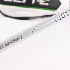 Ladies Callaway Elyte X #4 Hybrid / 21 Degree / Ladies Flex Callaway Eldio 40 - Image 6