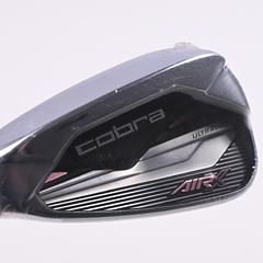 Left Hand Cobra Air-X #5 Iron / 25 Degree / Ladies Flex Cobra Ultralite 45 Shaft - Image 1
