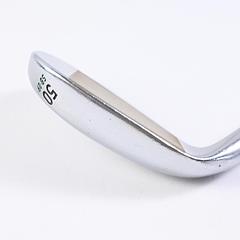 Taylormade Milled Grind 4 Gap Wedge / 50 Degree / Stiff Flex Dynamic Gold S200 - Image 3