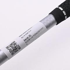 Left Hand Cobra Air-X #5 Iron / 25 Degree / Ladies Flex Cobra Ultralite 45 Shaft - Image 5