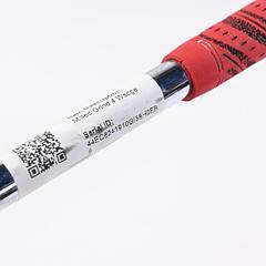 Taylormade Milled Grind 4 Gap Wedge / 50 Degree / Stiff Flex Dynamic Gold S200 - Image 5