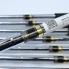 Mizuno Comp CT Irons / 3-PW / Regular Flex Dynaflex 3200 - Image 5