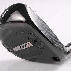 Titleist GT1 #4 Hybrid / 20 Degree / Regular Flex Fujikura Air Speeder 50 Shaft - Image 1