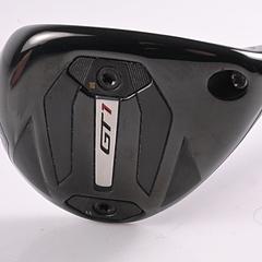 Titleist GT1 #4 Hybrid / 20 Degree / Regular Flex Fujikura Air Speeder 50 Shaft - Image 2