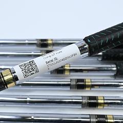 Mizuno Comp CT Irons / 3-PW / Regular Flex Dynaflex 3200 - Image 6