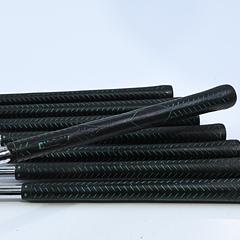 Mizuno Comp CT Irons / 3-PW / Regular Flex Dynaflex 3200 - Image 7