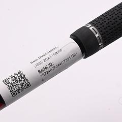 Titleist U505 2023 #1 Iron / 16 Degree / X-Flex HZRDUS Black 80 Shaft - Image 5