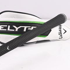 Ladies Callaway Elyte X #4 Hybrid / 21 Degree / Ladies Flex Callaway Eldio 40 - Image 8